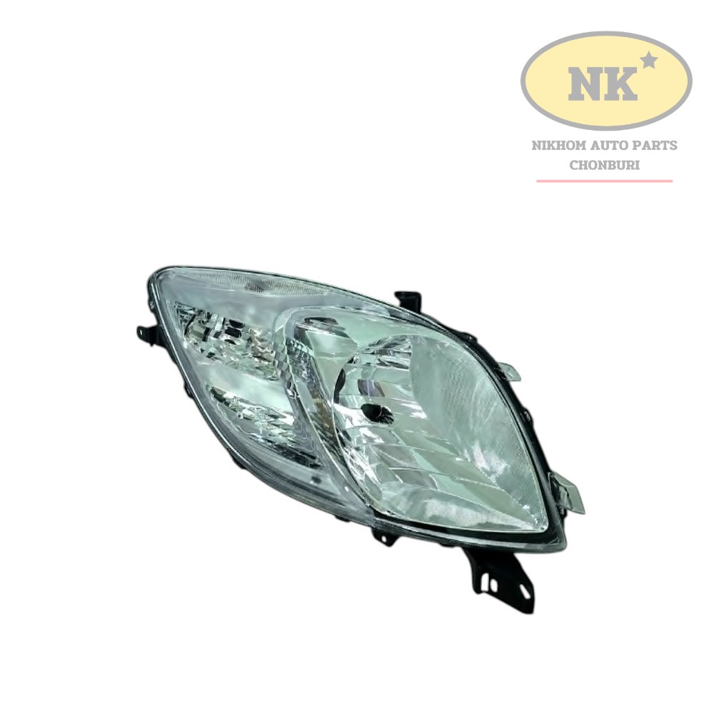Headlights Toyota Yaris 06'-08' / Toyota Yaris 06'-08' ราคา 1,539 บาท*ส่งฟรี