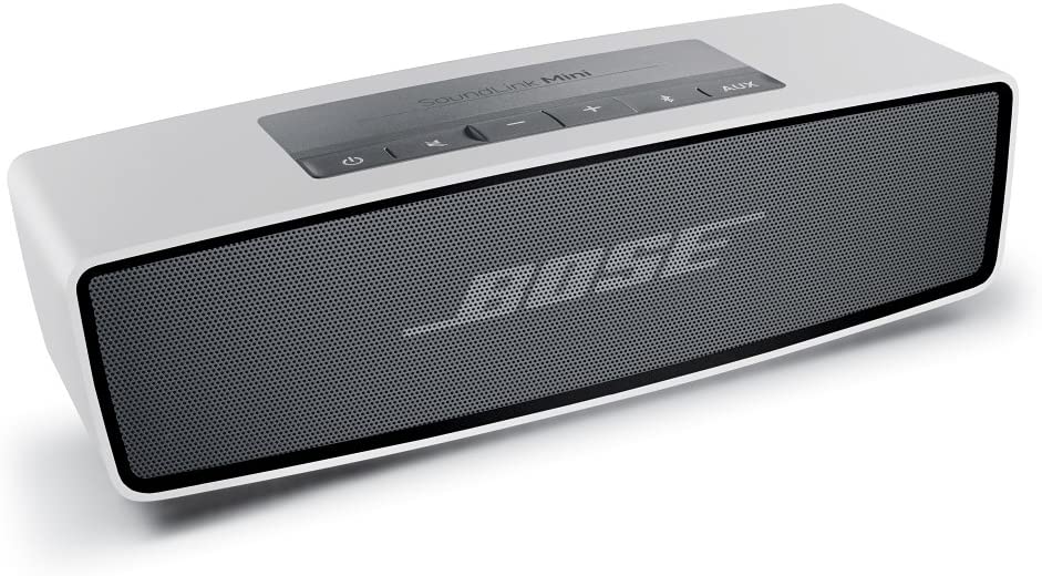 ดูภาพ Bose SoundLink Mini Bluetooth Speaker II ลำโพงบลูทูธ คุณภาพเสียงสมจริงWireless Link Audio เพิ่มเติม Bose SoundLink Mini Bluetooth Speaker II ลำโพงบลูทูธ คุณภาพเสียงสมจริงWireless Link Audio