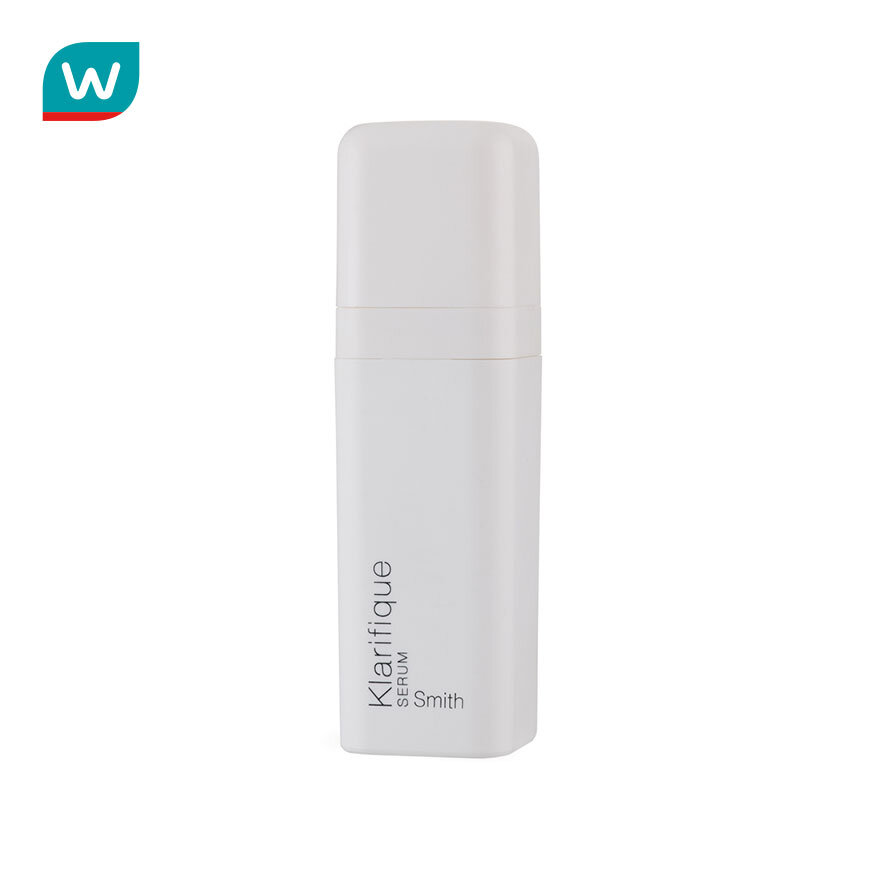 Smith Klarifique Natural Moisture Serum30ml ราคา 945 บาท*ส่งฟรี