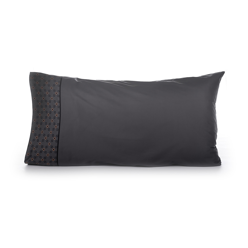 SANTAS HOME ปลอกหมอนหนุน รุ่น Filippo Supima Cotton 500 เส้นด้าย ราคา 1,125 บาท*ส่งฟรี