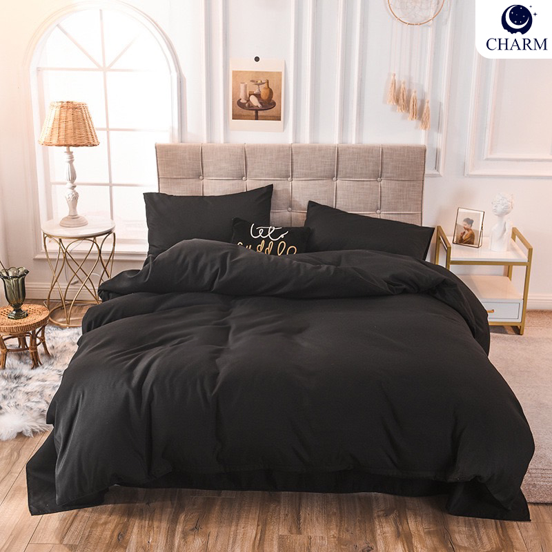 Charm bed sheet set + duvet collection Chirpy Cotton ราคา 799 บาท*ส่งฟรี