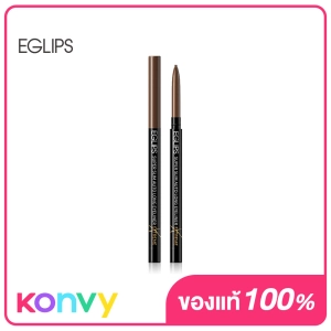 ภาพหน้าปกสินค้าEglips Super Slim Auto Long Eyeliner Extreme 0.05g #ES4 ที่เกี่ยวข้อง