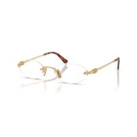 แว่นสายตา MIU MIU MU53WV ของแท้ 100% พร้อมอุปกรณ์