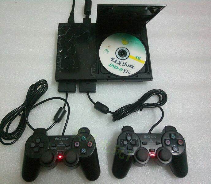 ข้อมูลประกอบของ จอย​ps2 จอยเกมPs2 (Ps.2 Joystick)(จอย Ps2)(Ps2 Joystick)(Joy Ps2)(Playstation 2 Joystick)(จอย Play Station 2)