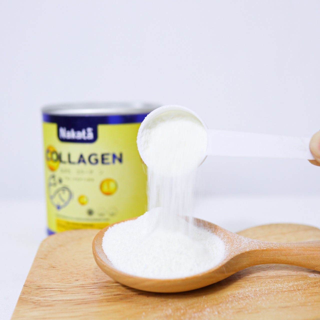 Nakata Collagen - คอลลาเจน นาคาตะ นำเข้าจากญี่ปุ่น 9 Nakata Collagen - คอลลาเจน นาคาตะ นำเข้าจากญี่ปุ่น 19d82392c327647be30a0aab5d6fa3ee