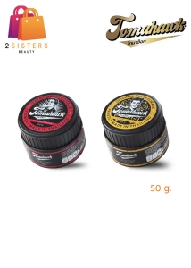 ภาพหน้าปกสินค้า(รุ่นใหม่) TOMAHAWK Water-based Pomade 50g /matte finishโทมาฮ็อก วอเตอร์เบส/สูตรแมทฟินิช โพเมด แว็กซ์จัดแต่ง ที่เกี่ยวข้อง