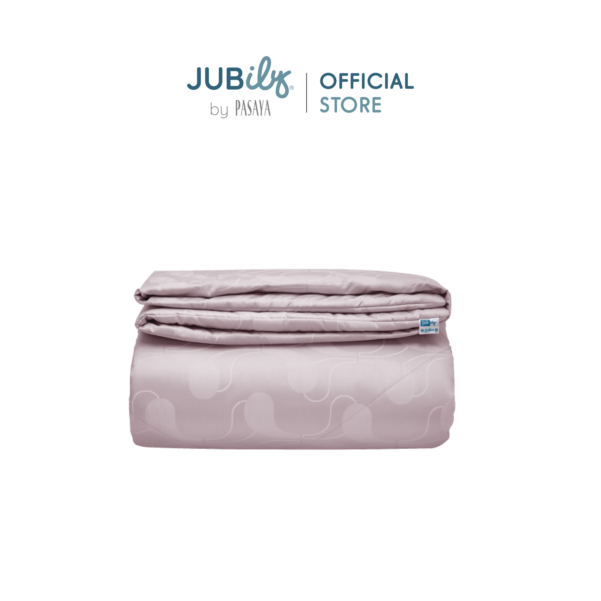 JUBILY ผ้านวมสำเร็จ 6 ฟุต - BONNIE COLLECTION 460 Series ราคา 3,567 บาท*ส่งฟรี