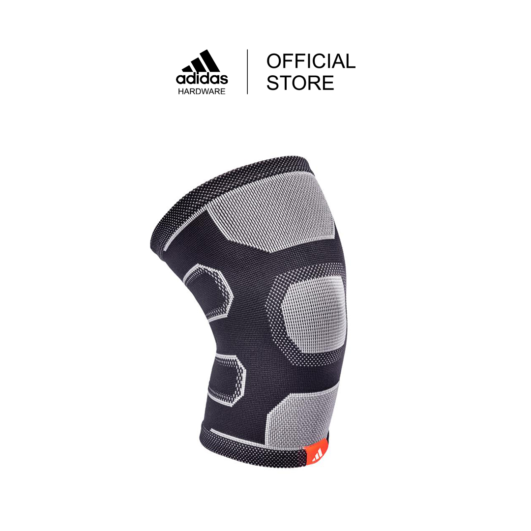 Adidas Knee Support - Black ราคา 368 บาท*ส่งฟรี