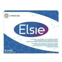 ELSIE ฟื้นฟูสุขภาพผิวหนัง สะเก็ดเงิน - 6 แถม 3 กล่อง