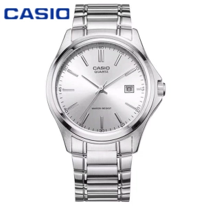 ภาพหน้าปกสินค้าST200/Casio Watch Mens Luxury Fashion Casual Watch Men\'s Quartz Watches Wristwatches Steel Quartz-Watch MTP-1183A-1A ซึ่งคุณอาจชอบสินค้านี้