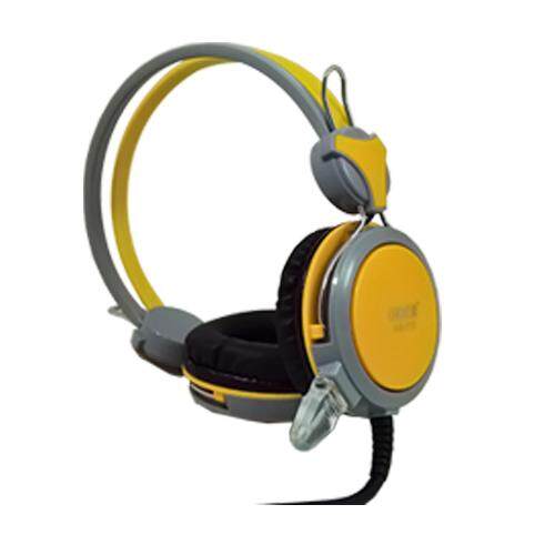 OKER หูฟังครอบหู Headset รุ่น SM-712