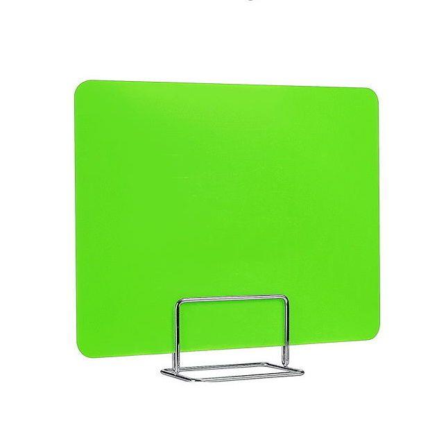 Student exam baffle desk clapboard desktop office screen board mobile punch-free anti-cheating plagiarism acrylic
