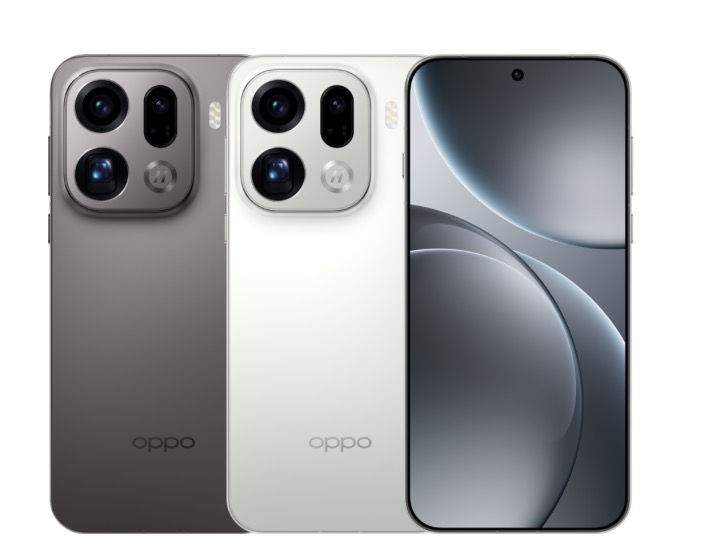 Smartphone Oppo Find X9 Pro 5g 16+512Gb 6.78-Inch Screen 200Mp Camera 4 Cameras 7,500Mah Battery 80W ราคา 42,999 บาท*ส่งฟรี