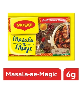 สินค้า MAGGI Masala-ae-Magic 6g.