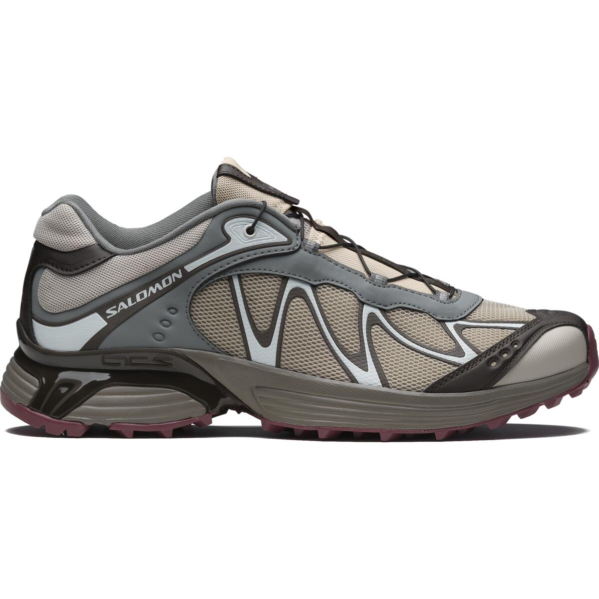 SALOMON XT-WHISPER UNISEX SPORTSTYLE SNEAKERS L47761800 Official Store ราคา 7,790 บาท*ส่งฟรี