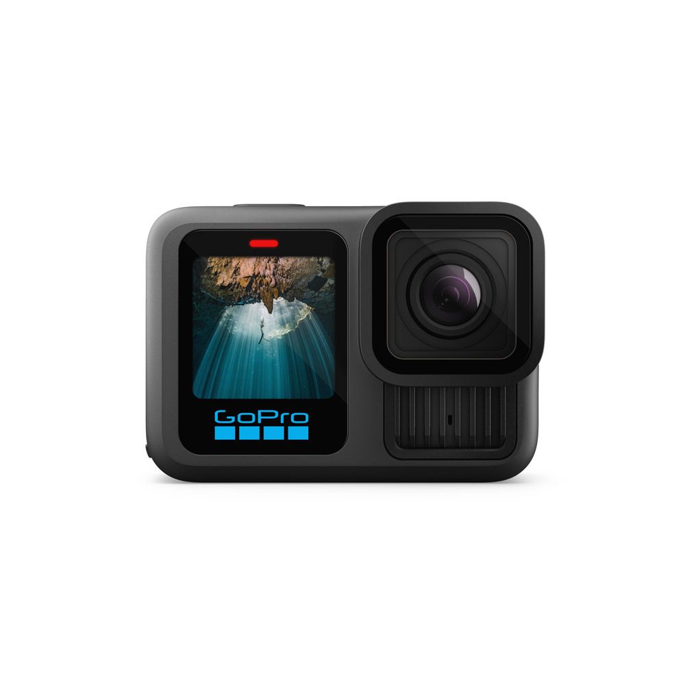 Gopro Hero 13 Black (Center Warranty) ราคา 15,900 บาท*ส่งฟรี