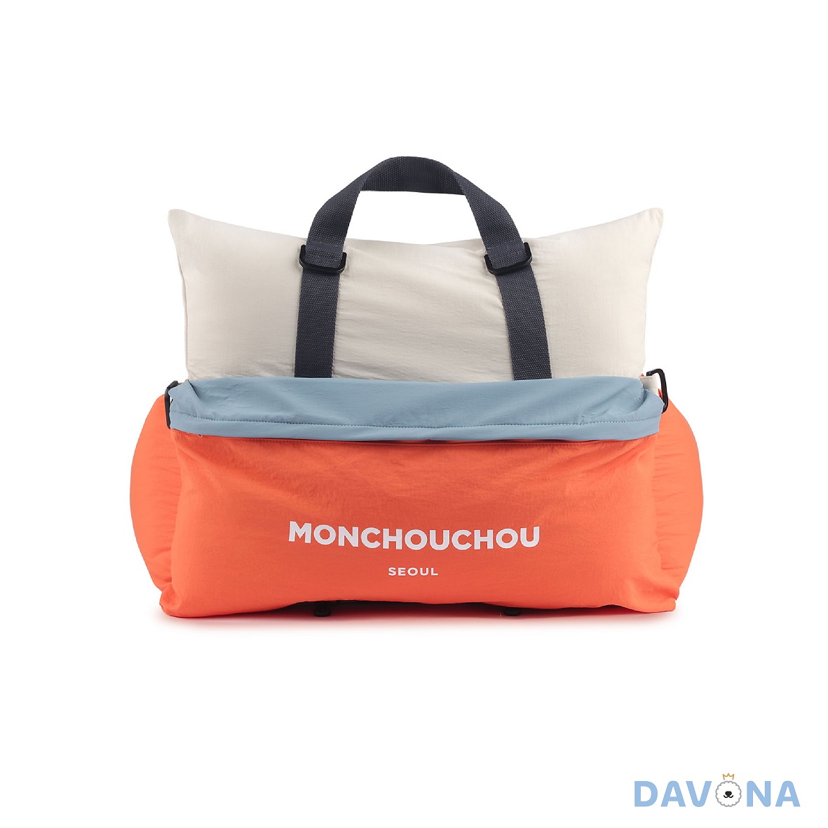 MONCHOUCHOU 10th Moncarseat (Orange Soda) ราคา 8,060 บาท*ส่งฟรี