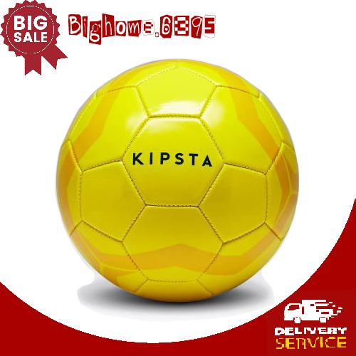อุปกรณ์ออกกำลังกาย ลูกฟุตบอล รุ่น FIRST KICK KIPSTA อุปกรณ์กีฬา สินค้าคุณภาพ มีบริการเก็บเงินปลายทาง