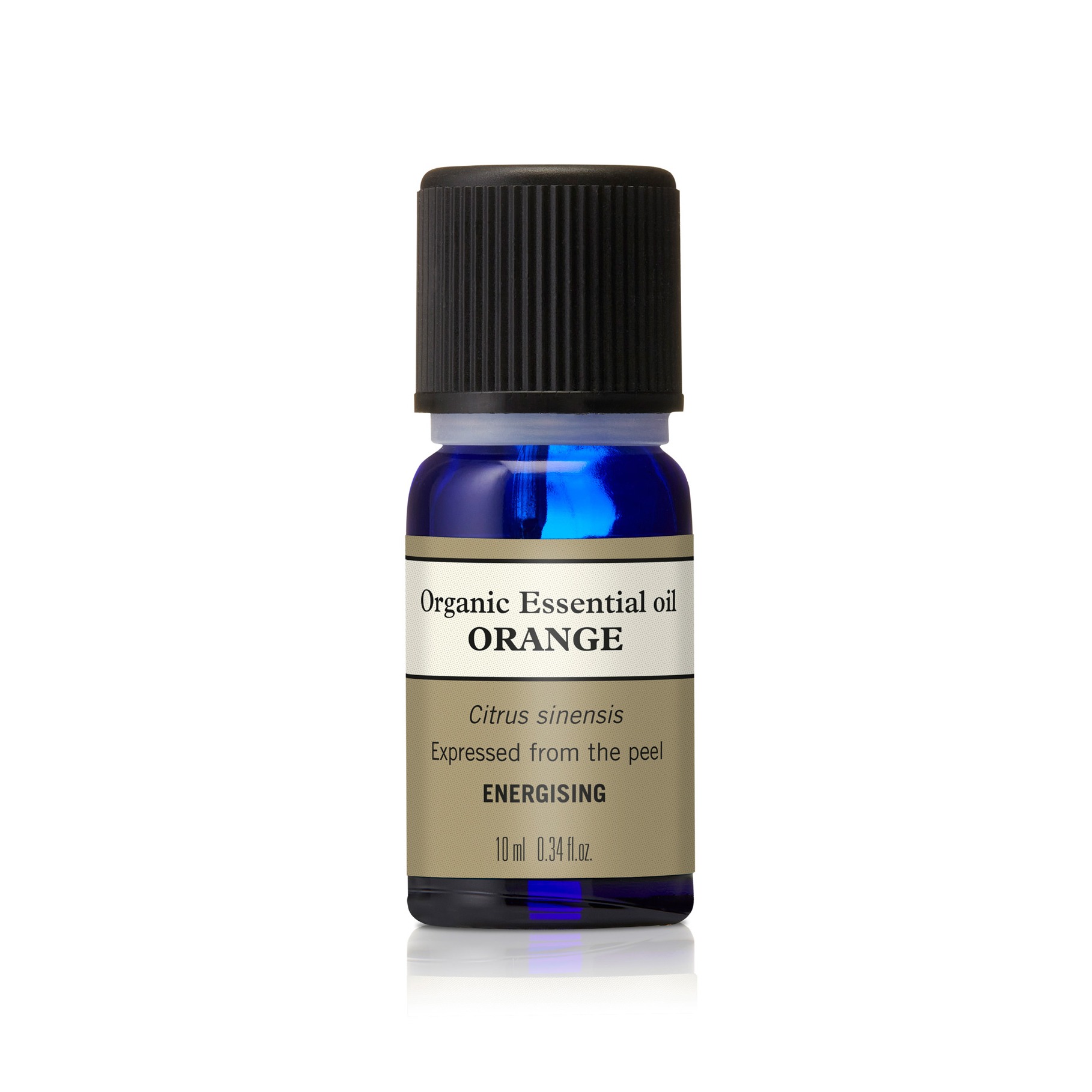 Neal's Yard Remedies Orange Organic Essential Oil 10 ml ราคา 1,450 บาท*ส่งฟรี
