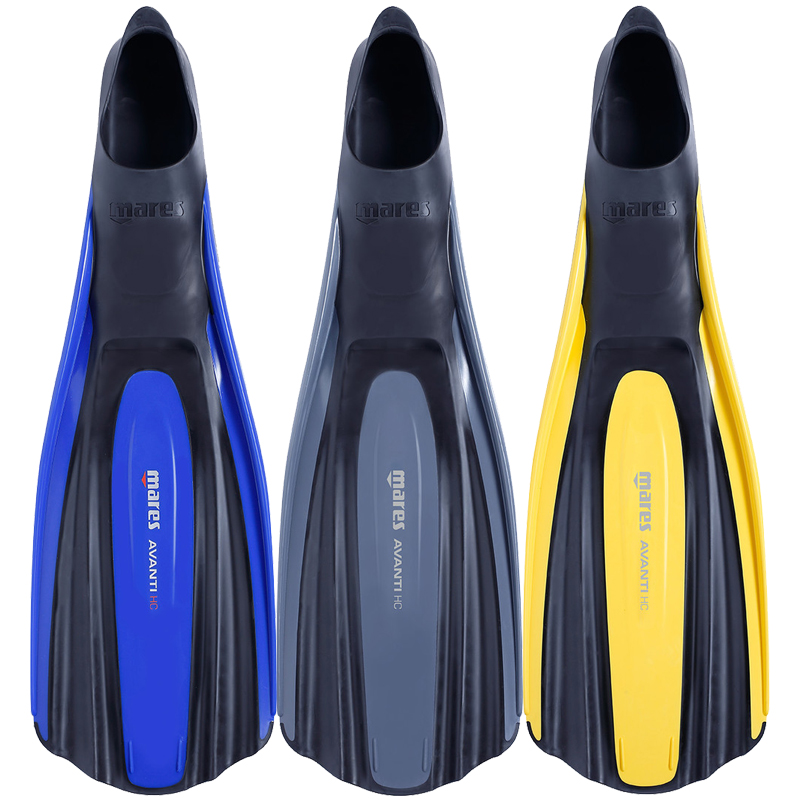 Mares Avanti HC Full Foot Diving Fins ราคา 1,783 บาท*ส่งฟรี