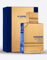 Al Haramain Amber Oud Bleu Edition EDP 2oz 60mL ของแท้ 💯
