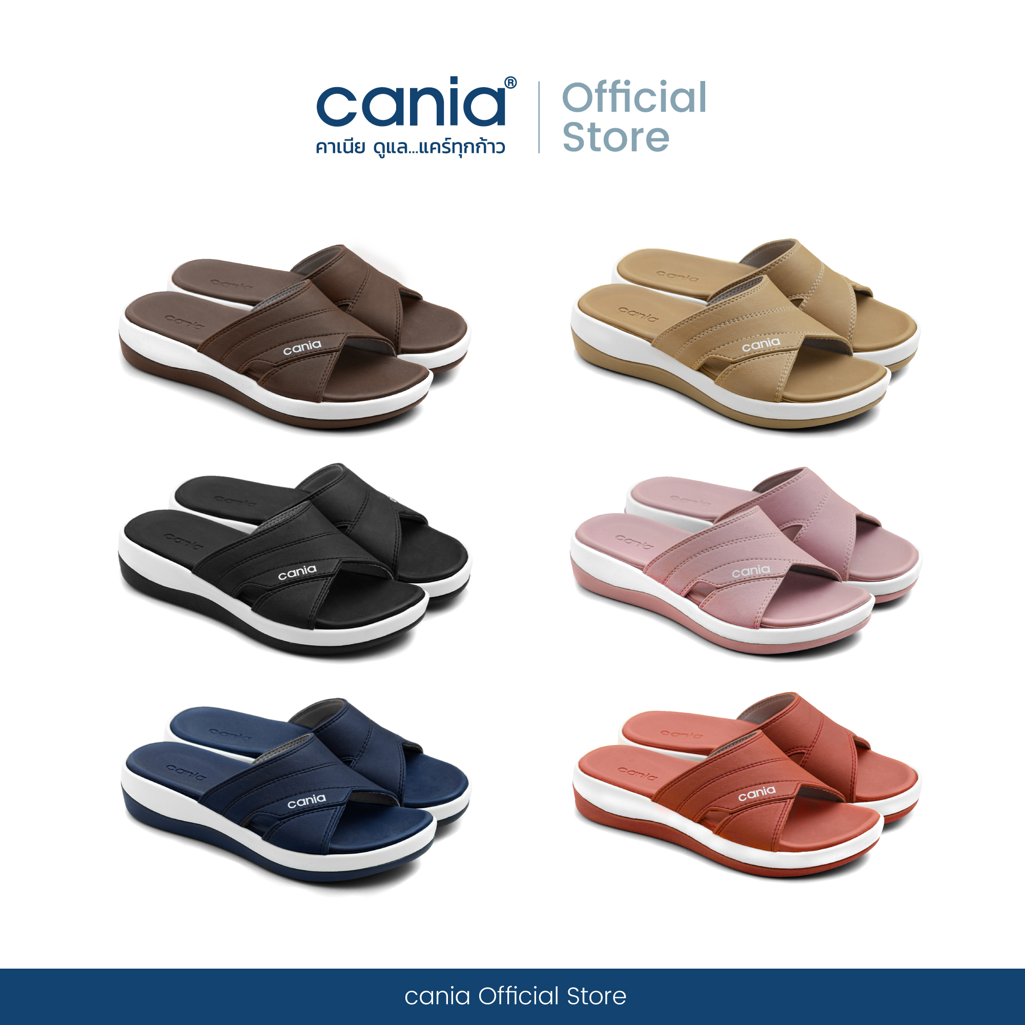 Caliza 01 Sandals
