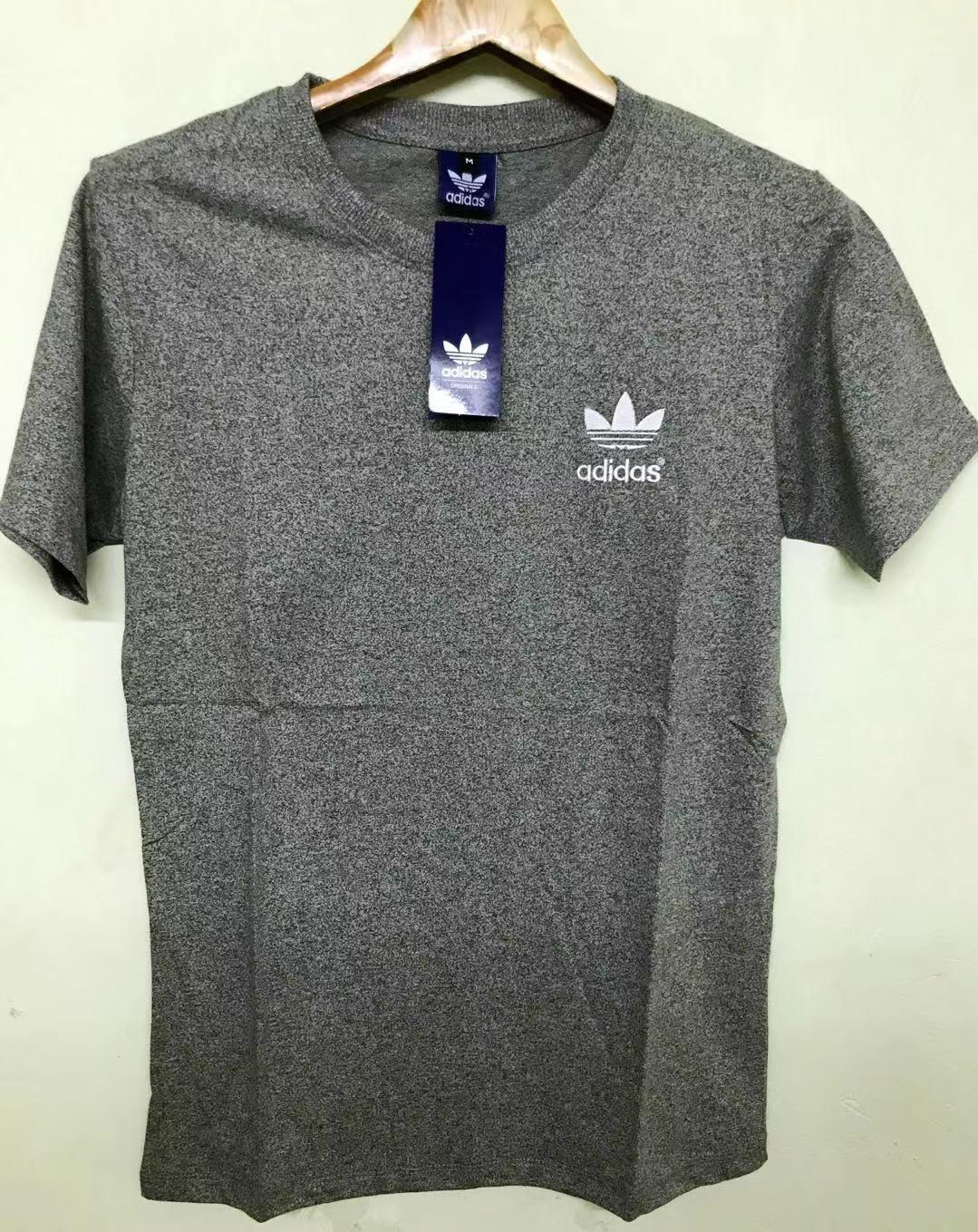 adidas เสื้อกีฬาแขนสั้น