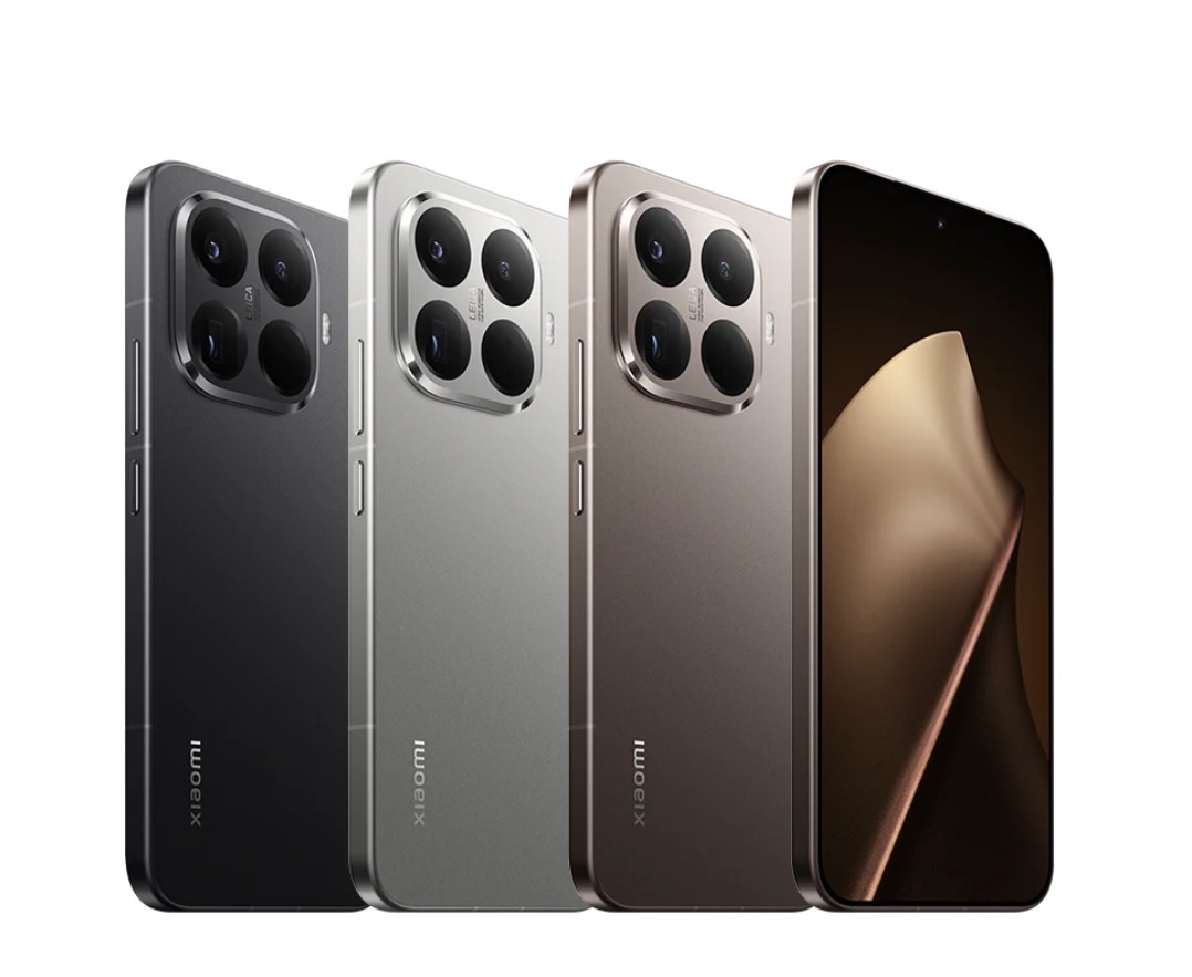 Xiaomi 15t Pro 5g Smartphone, Xiaomi 12+1Tb, 6.83 Inches, 50Mp+50Mp+ 12Mp Triple Camera, 5,500 Mah Battery, 90W Fast Charging ราคา 23,745 บาท*ส่งฟรี