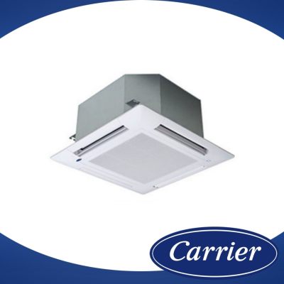 CARRIER แอร์สี่ทิศทางระบบอินเวอร์เตอร์ ขนาด 24200 BTU รุ่น X-POWER INVERTER R32 CARRIER แอร์สี่ทิศทางระบบอินเวอร์เตอร์ ขนาด 24200 BTU รุ่น X-POWER INVERTER R32