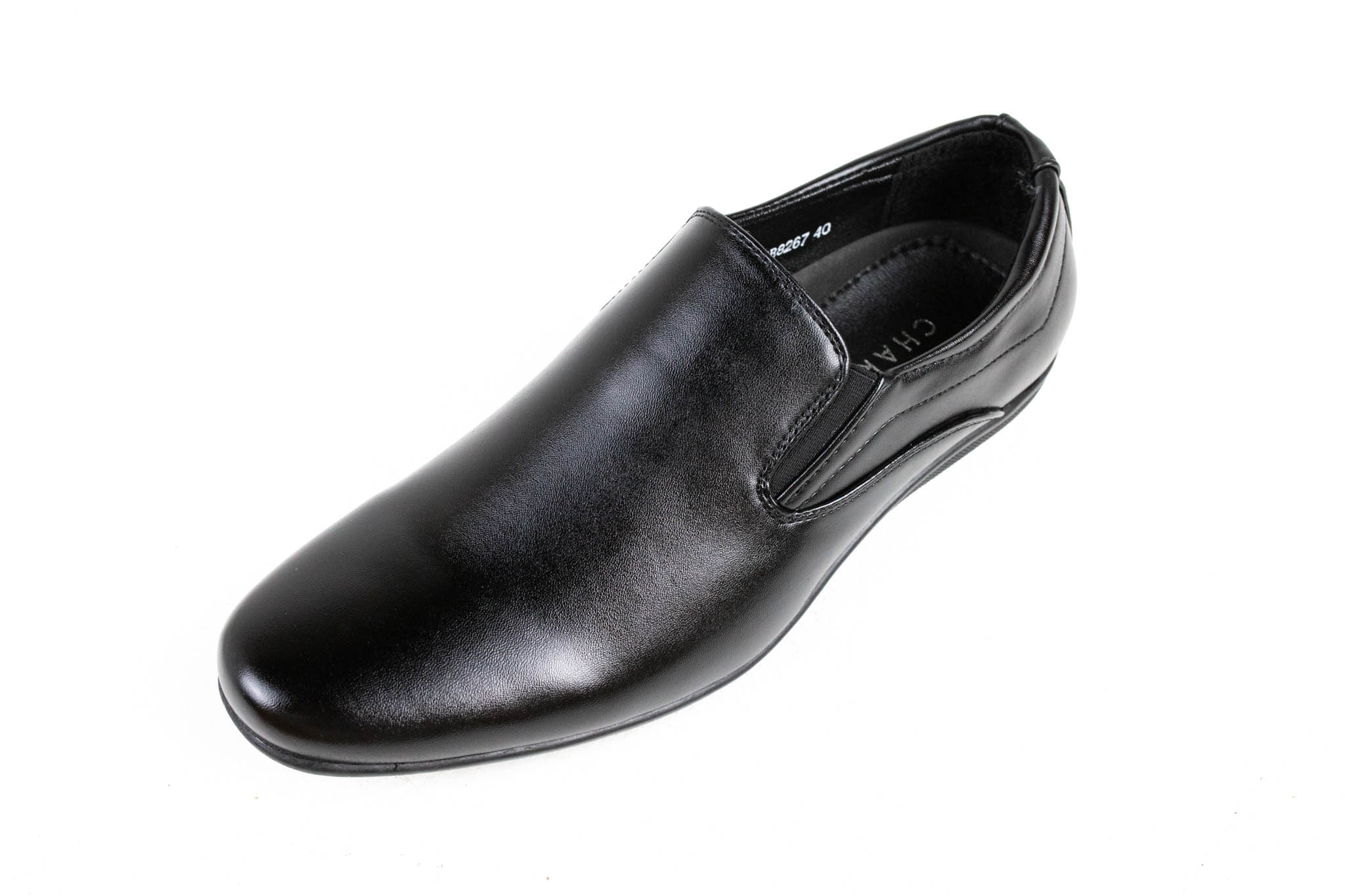 Charled men's slip-on shoes rb8267 ราคา 399 บาท*ส่งฟรี