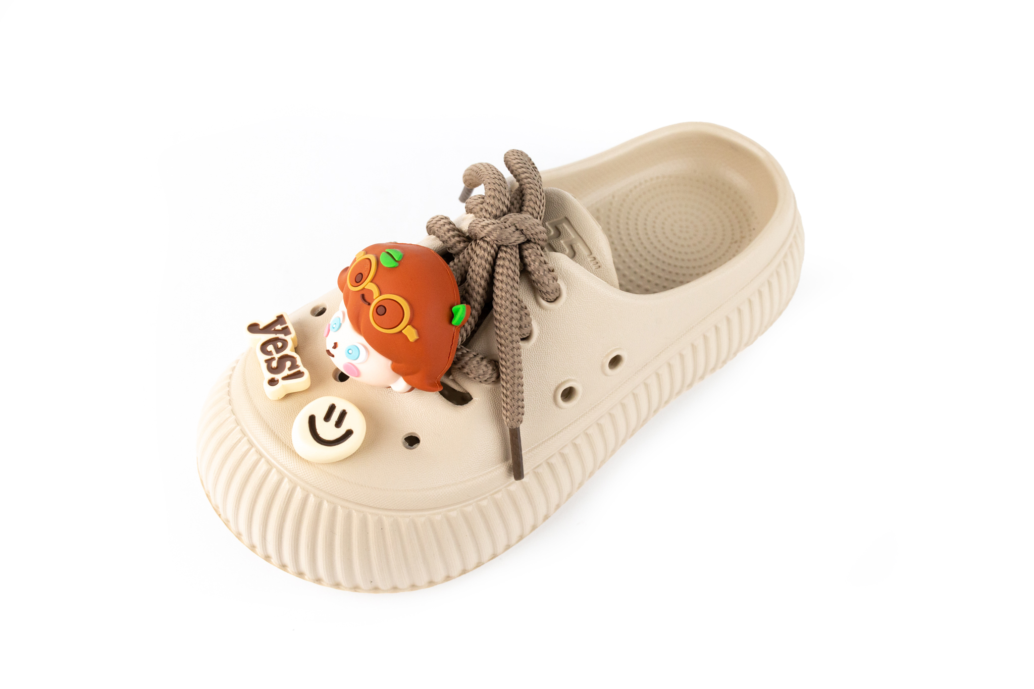 Rovingfox รองเท้าแตะแบบสวมสำหรับผู้หญิง รุ่น RF6444 ราคา 375 บาท*ส่งฟรี