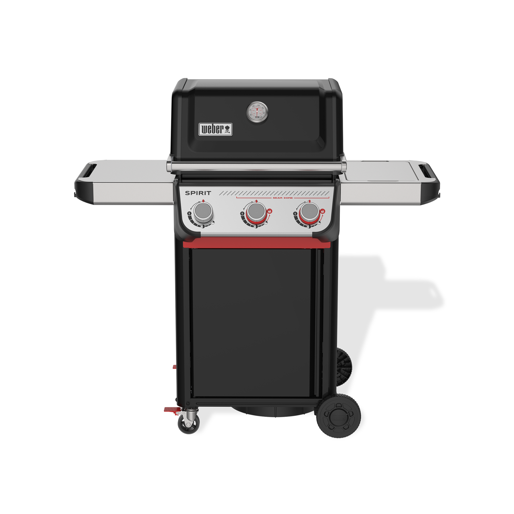 Weber Spirit E-325 Gas Grill ราคา 39,999 บาท*ส่งฟรี