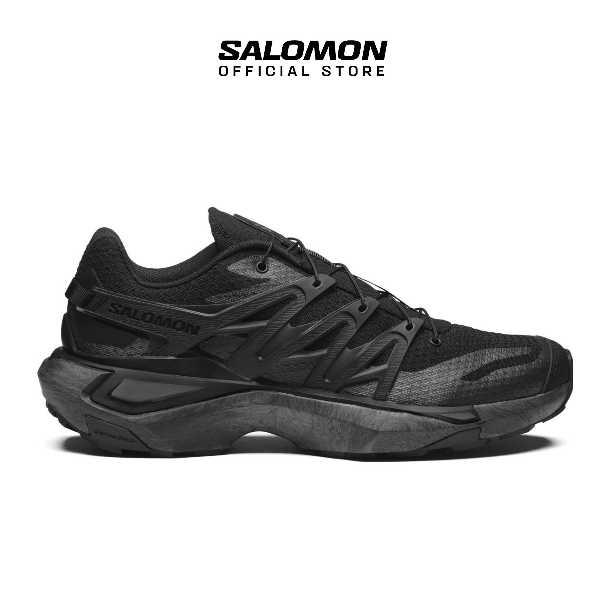 SALOMON XT PU.RE ADVANCED Unisex Sneakers L47446000 Official Store ราคา 9,490 บาท*ส่งฟรี