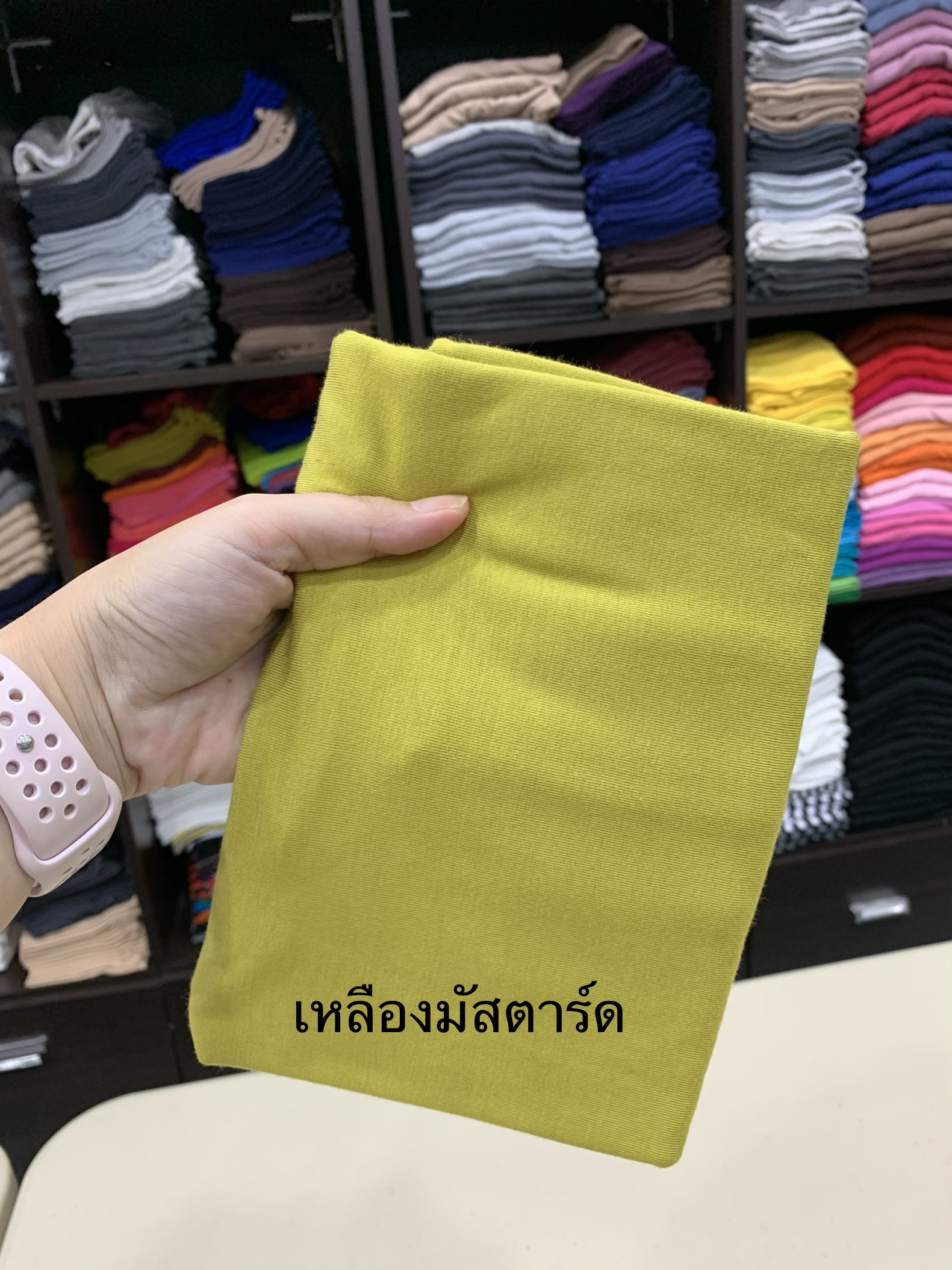 KX เกาะอกกลางตัวไซส์ XXL พร้อมส่งCHOTYSHOP เกาะอกสาวอวบ เสื้อผ้าสาวอวบ เส์้อซับในสาวอวบ