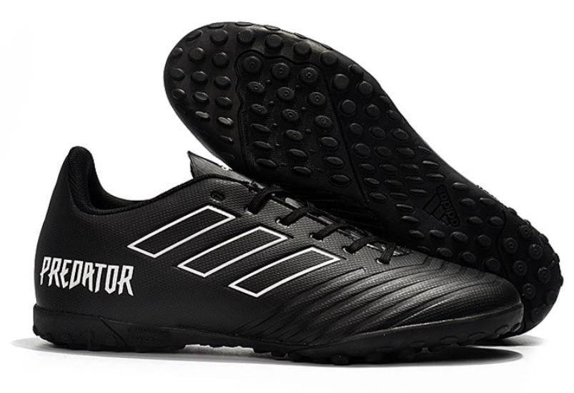 รองเท้าฟุตบอล รองเท้ากีฬา รองเท้า 100 ปุ่ม Adidas