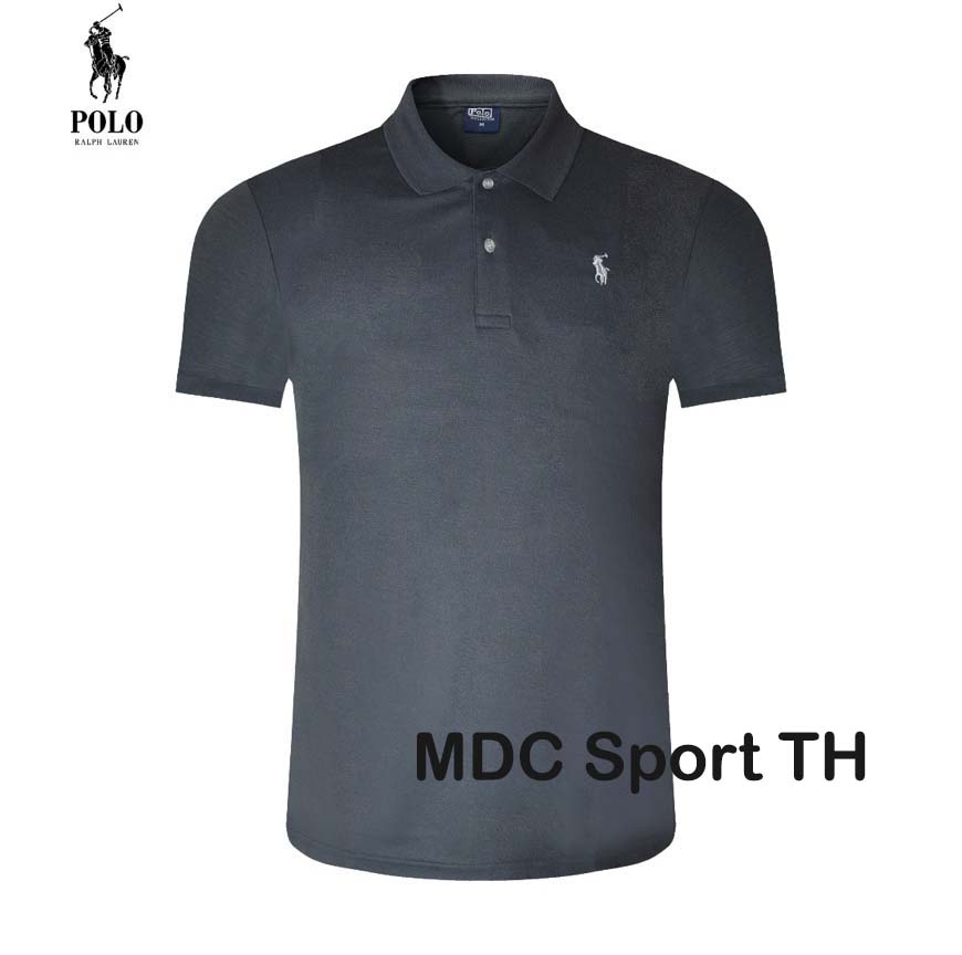 MDC Sport TH | ใหม่!!! เสื้อโปโล เสื้อคอปก เนื้อผ้าดีมาก รุ่นราล์ฟ รอเลน