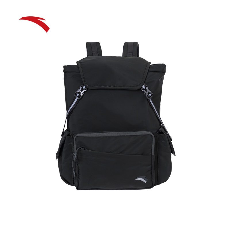 ANTA City Cycle Unisex Bag High Volumn 892337162-1 Official Store ราคา 1,399 บาท*ส่งฟรี