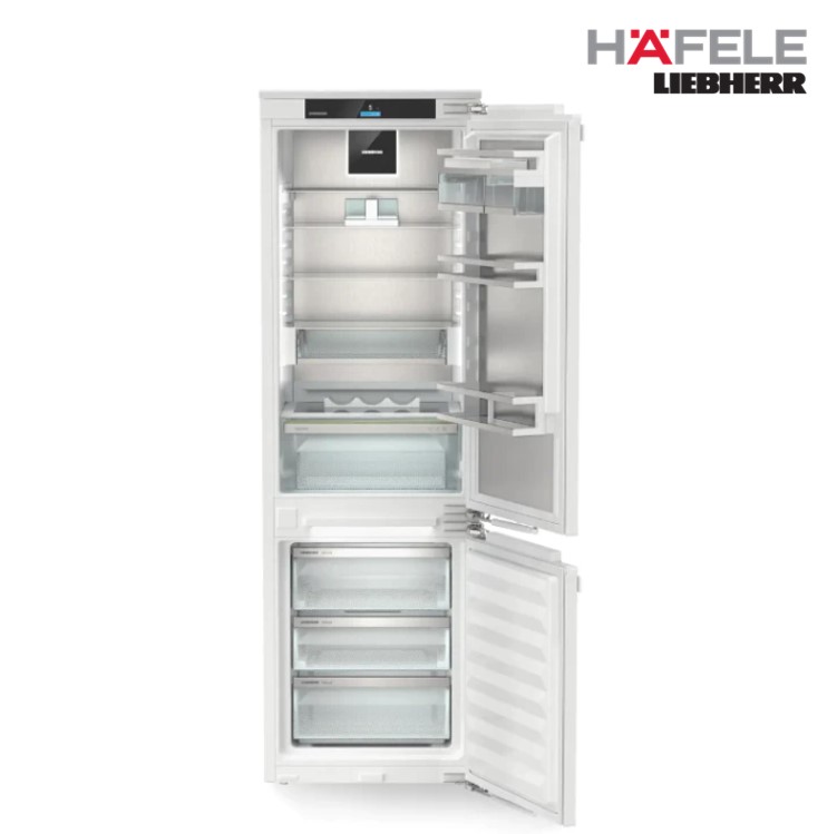 Liebherr 2-Door Refrigerator Model Icnh 5173 ราคา 106,200 บาท*ส่งฟรี