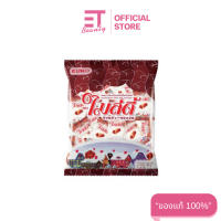 etbeauty [ 1 ถุง ] ไมล์ดี้ มาร์ชเมลโล่สอดไส้ 4 กรัม x25ชิ้น