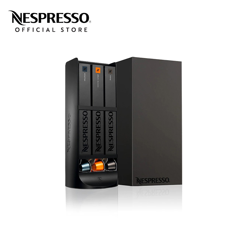 Nespresso Touch Sleeve Dispenser อุปกรณ์ใส่หลอดกาแฟแคปซูล ราคา 1,790 บาท*ส่งฟรี