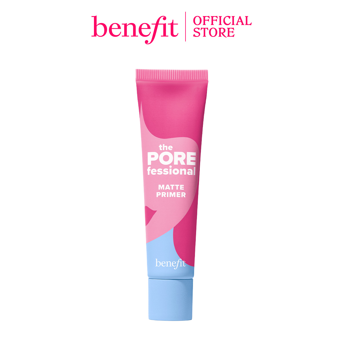 BENEFIT The POREfessional Matte Primer ราคา 1,500 บาท*ส่งฟรี