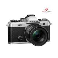 OM SYSTEM OM-3  กล้อง กล้องมิลเลอร์เลส