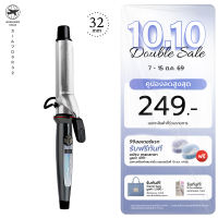 CREATE ION เครื่องม้วนผม Curl Pro 32mm