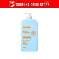 ไดแอน โพรเทค บอดี้ วอช 750มล Diane Protect Body Wash 750Ml
