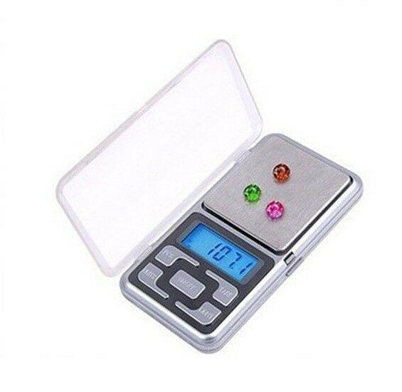 Eco Home เครื่องชั่งดิจิตอล 0.1 - 500 g ตาชั่งดิจิตอล เครื่องชั่งดิจิตอลขนาดพกพา เครื่องชั่งน้ำหนัก เครื่องชั่งน้ำหนักดิจิตอล digital weight scale ราคา 71 บาท*ส่งฟรี