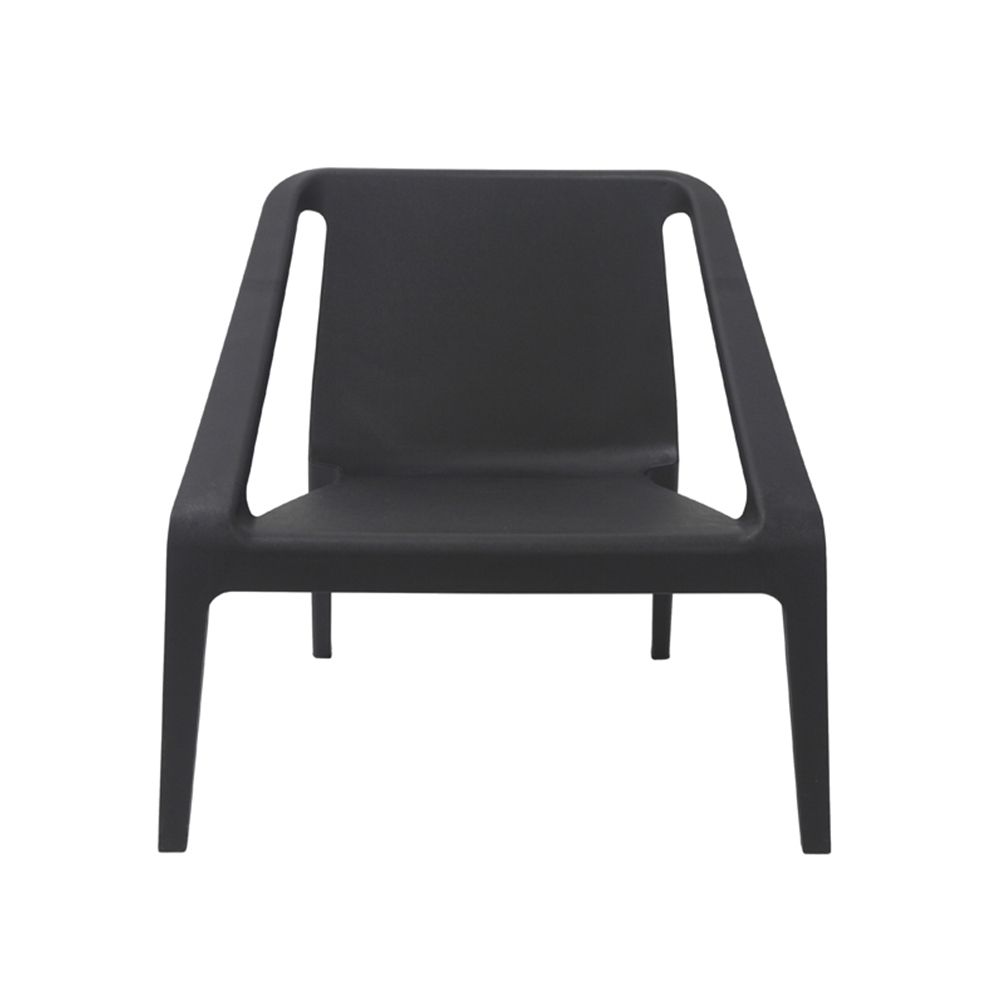 LIFESTYLE เลานจ์แชร์ SURI BK 74x69.5x66.5x36 ราคา 1,960 บาท*ส่งฟรี