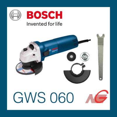 เครื่องเจียรไฟฟ้า GWS 060 Professional