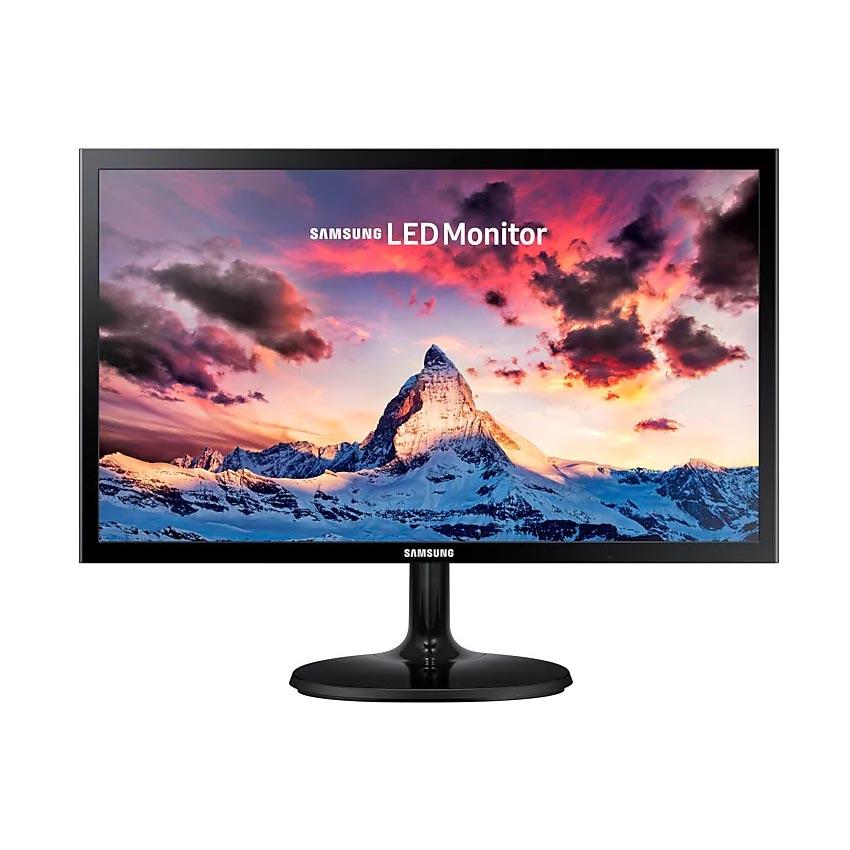 Samsung Monitor 21.5