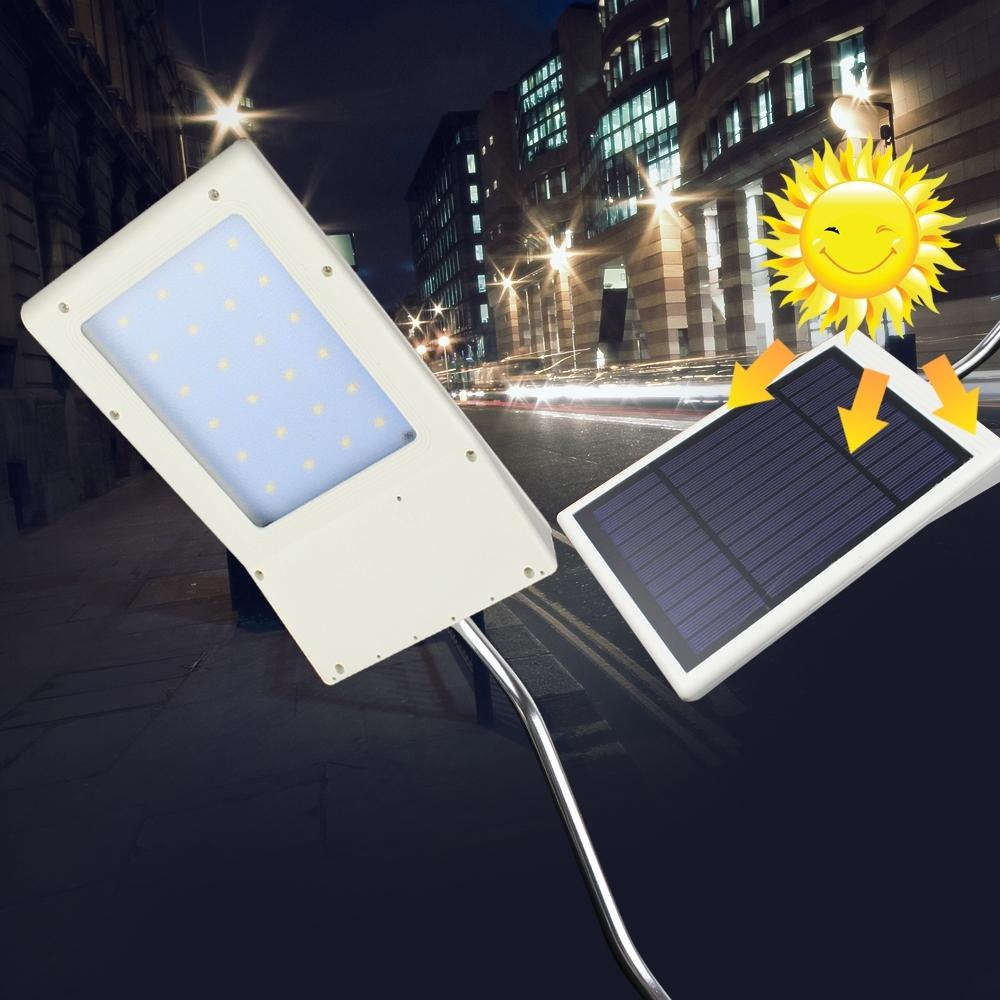 Telecorsa โคมไฟถนน โซล่าเซลล์  โคมไฟโซล่าเซลล์ Solar street light  TYN-LD10  10W รุ่น Solar-TYNLD10-54B-Rat