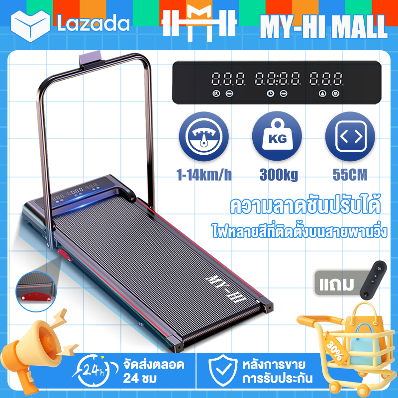 ซื้อ ลู่ วิ่ง ที่ไหน ดี